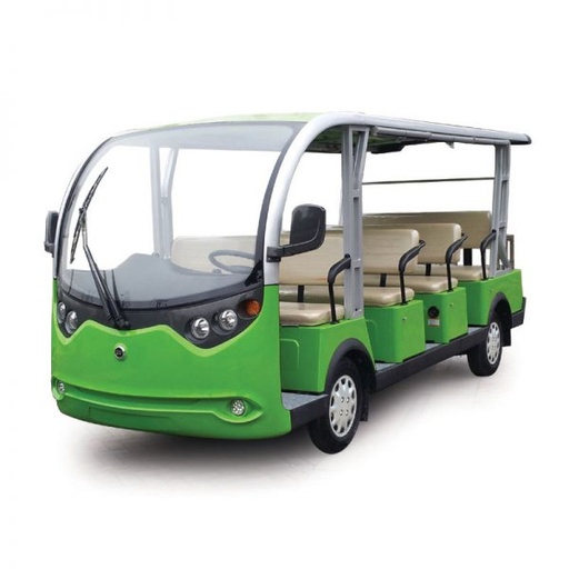 Xe buýt điện Model LT-S11